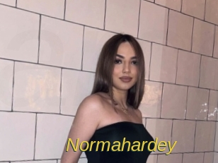 Normahardey