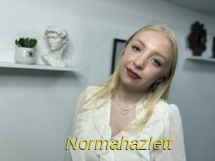 Normahazlett