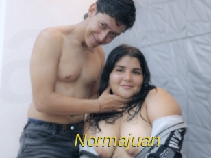 Normajuan