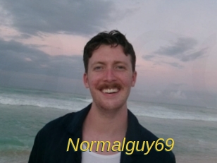 normalguy69 Archive DVD ORG
