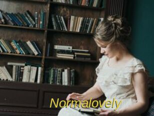 Normalovely