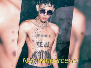 Normanpercevel