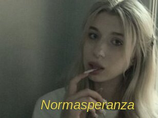 Normasperanza