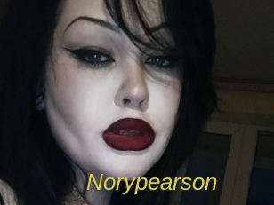 Norypearson