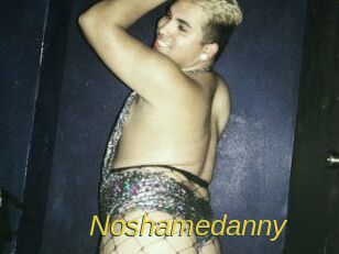 Noshamedanny