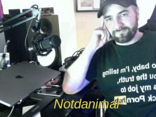 Notdanimal