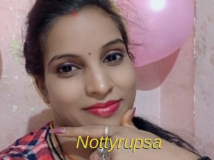 Nottyrupsa