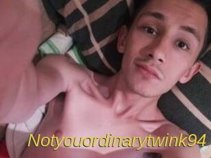 Notyouordinarytwink94