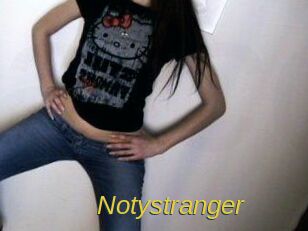 Notystranger