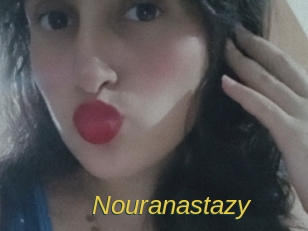 Nouranastazy