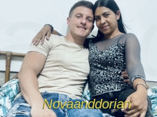 Novaanddorian