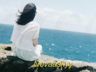 Novaaskyy