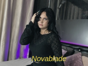 novablade Archive DVD ORG