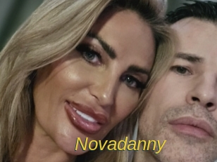 novadanny Archive DVD ORG