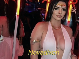 Novadixon