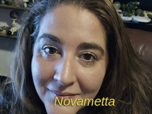 Novametta