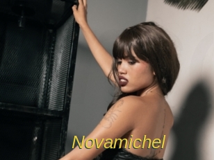 novamichel Archive DVD ORG