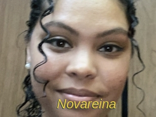 Novareina