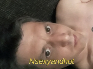 Nsexyandhot