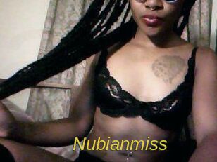 Nubian_miss