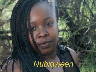 Nubiqween