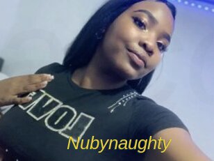 Nubynaughty