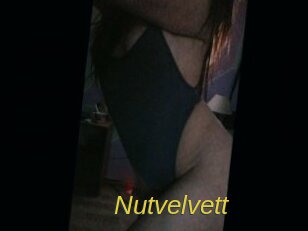 Nutvelvett