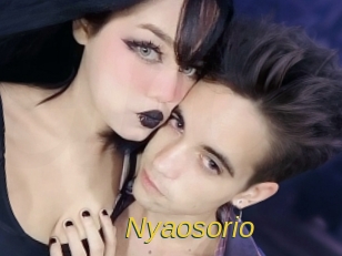 nyaosorio Archive DVD ORG