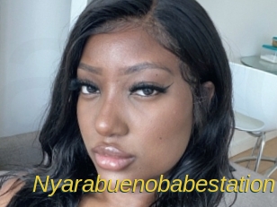 nyarabuenobabestation Archive DVD ORG
