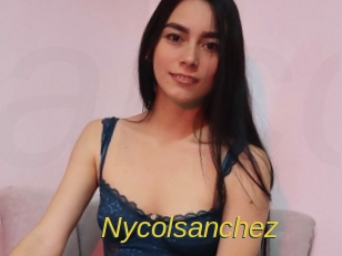 Nycolsanchez