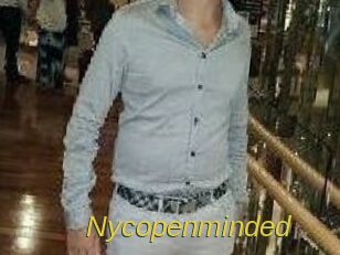 Nycopenminded