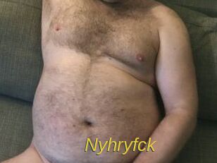 Nyhryfck