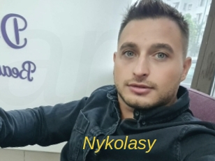 Nykolasy