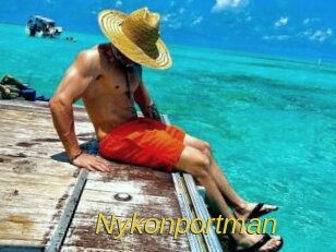 Nykonportman