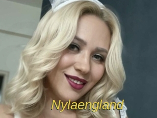 Nylaengland