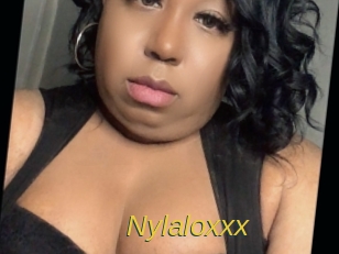 Nylaloxxx