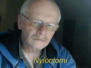 Nylontomi