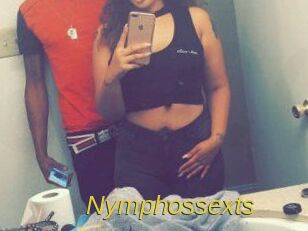 Nymphossexts