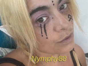 Nymphy88