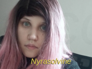 Nyrasolvine