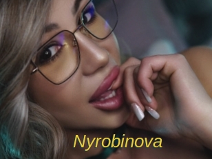 Nyrobinova