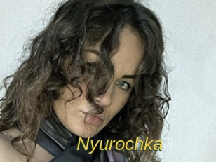 nyurochka Archive DVD ORG