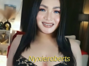 Nyxieroberts