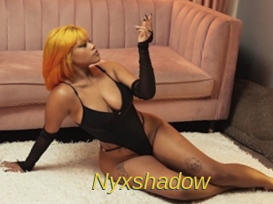 Nyxshadow