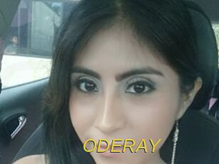 ODERAY
