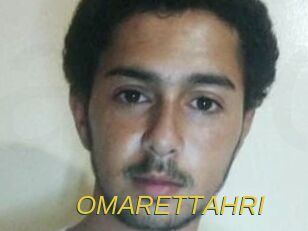 OMARETTAHRI