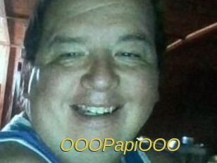 OOOPapiOOO