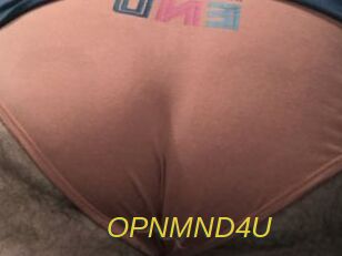 OPNMND4U