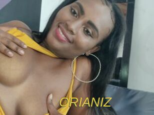 ORIANIZ