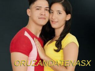 ORUZANDATENASX